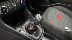 Ford Fiesta 1.0 EcoBoost Hybrid mHEV 125 ST-Line Edition 5dr Petrol Hatchback